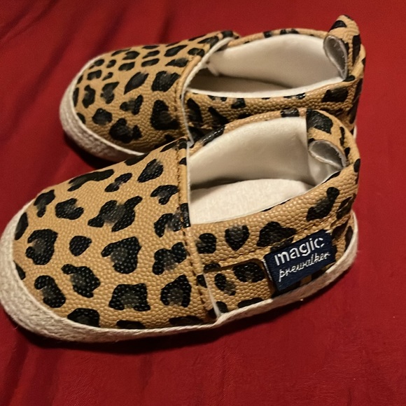 Magic prewalker - Picture 2 of 4